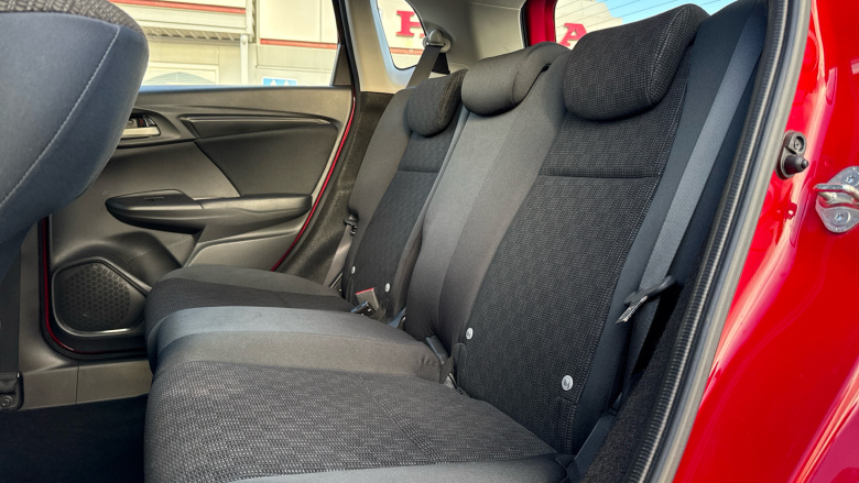 Honda Jazz 1.3 S 5dr Petrol Hatchback